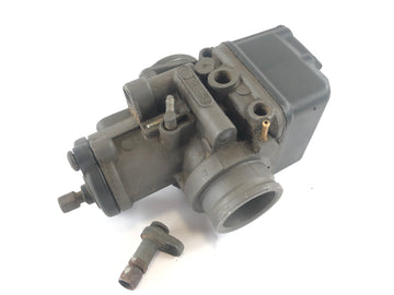 Aprilia Rs 125 MPB [2000] - Carburatore - 0
