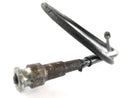 Honda CB 550 F [Super Sport] - Albero del tachometro-2