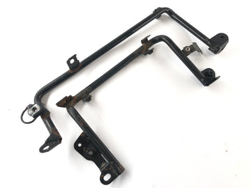 Yamaha DT 125 4BL [1997] - Set di titoli di radiatore