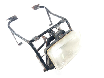 Ducati Pantah - Cagiva Alazzurra - Holder Holder Antlers