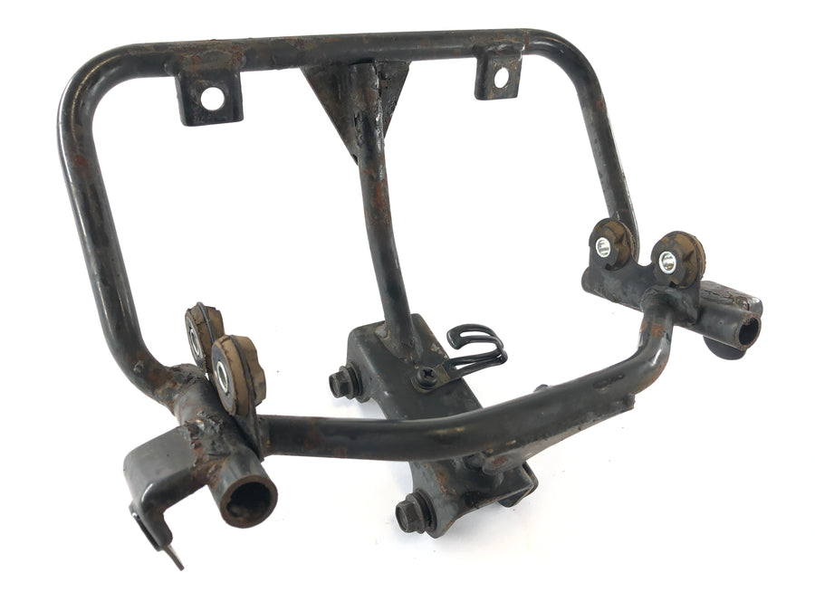 Suzuki DR 800 S SR42B [1991] - Front fairing bracket antler