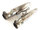 Suzuki VS 1400 VX51L [1992] - Exhaust Silencer Set Pair-4