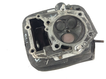 Suzuki Intruso 1500 VL [2000] - Cilindro anteriore della testata cilindri