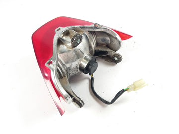 Honda XL 700 VA RD13 Transalp [2008] - Luce posteriore Light Brake - 0