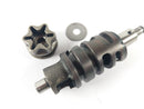 Yamaha YT 125 G Tri-Moto ATC (Tri-Z) - Schaltwalze-1