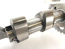 BMW F 650 CS Scarver [2001] - Albero a camme dell'uscita a camme-2