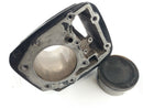 Suzuki Intrtuder 1500 VL [2000] - cilindro con pistoni-1