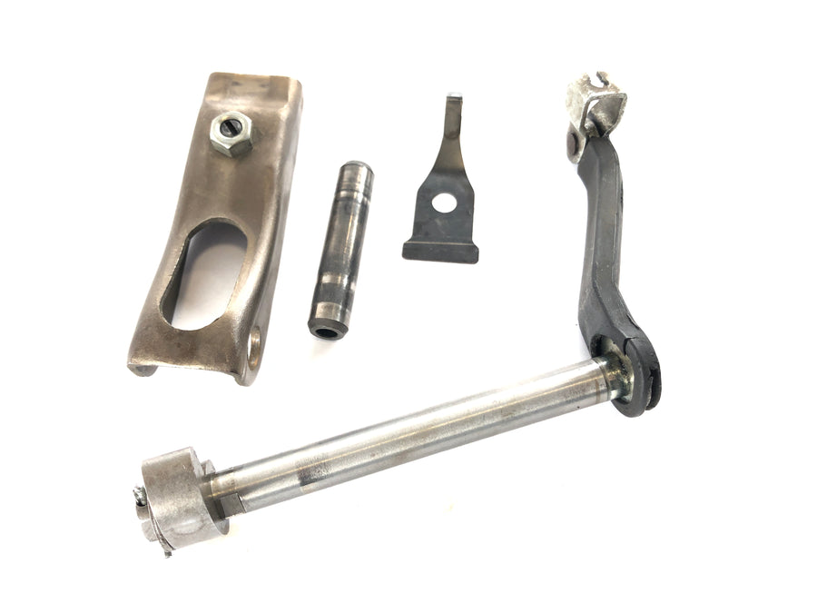Honda CB 900 F SC01 [1981] - Clutch slave cylinder