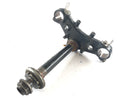 Honda CB 650 RC03 [1980] - Bridge fork sotto-4