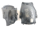 BMW K 1200 RS Type 589 [1999] - Rear inner fairing rear wheel cover splash guard-3