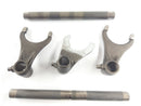 SUZUKI INTRUDER 1500 VL [2000] - Switch Forks Switching Claws Set-1
