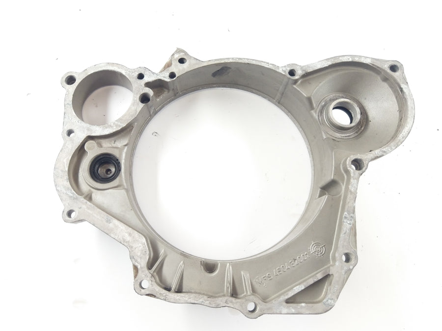 GAS GAS FSR 450 [2008] - Copchio motore