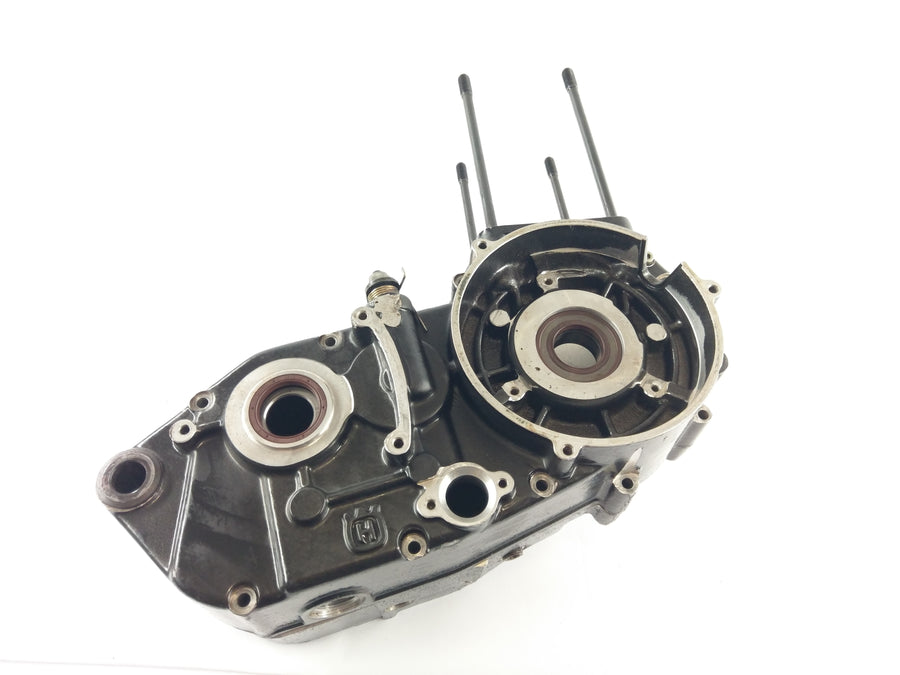 Husqvarna TE 570 H6 [2002] - Engine housing empty housing