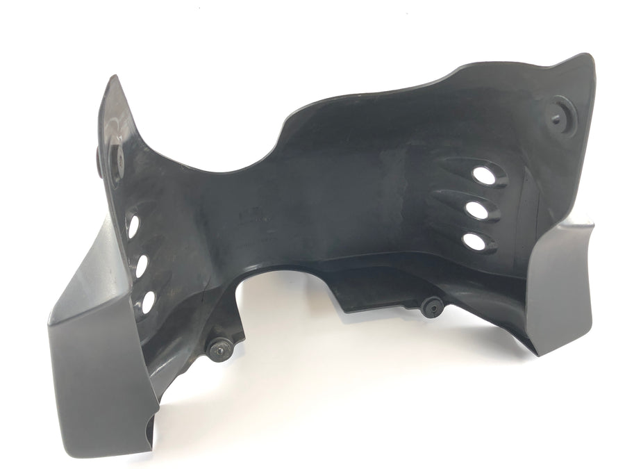 Honda Varadero XL 1000 SD02 [2002] - Engine protection underrun protection