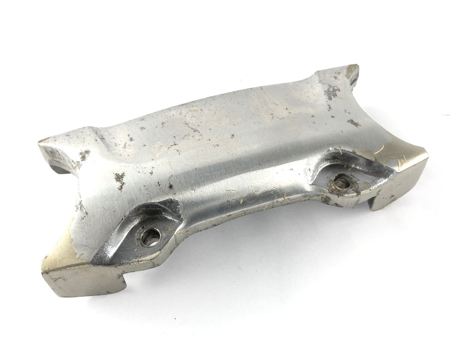 Yamaha XJ 900 F 58L [1985] - Bridge per l'adozione del ponte fork