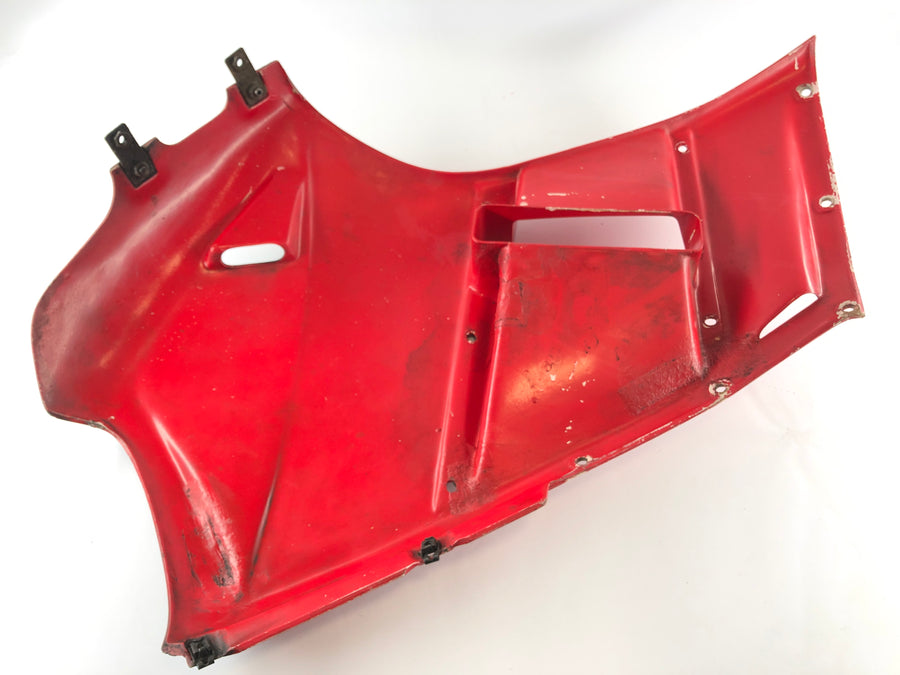 Ducati Paso 750 [1990] - Page Disguisce il diritto di diritto