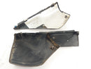 Yamaha TT 600 59X [1985] - Side panel pair left right-4