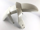 Moto Guzzi Stelvio 1200 8V [2011] - Front fender-2