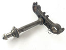 Yamaha XTZ 660 TENERE 3YF [1993] - Bridge fork sotto-2