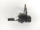 Suzuki DR 650 SP42B - Albero di commutazione completamente con attacchi-1