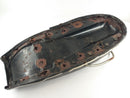 BMW R75/5 [1973] - Seat bench substructure heavily rusty-6