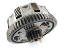 Honda XL 500 R PD02 [1983] - Clutch-2