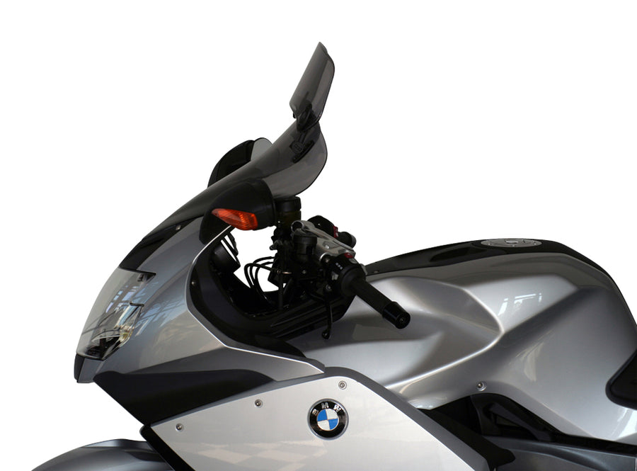 BMW K 1200 S / 1300 S-X-Screen Touring "XCT"