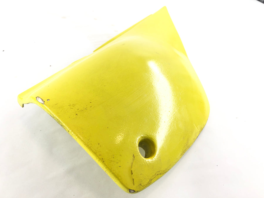 Yamaha TT 600 59x [1990] - rivestimento del rivestimento laterale destra e sinistra