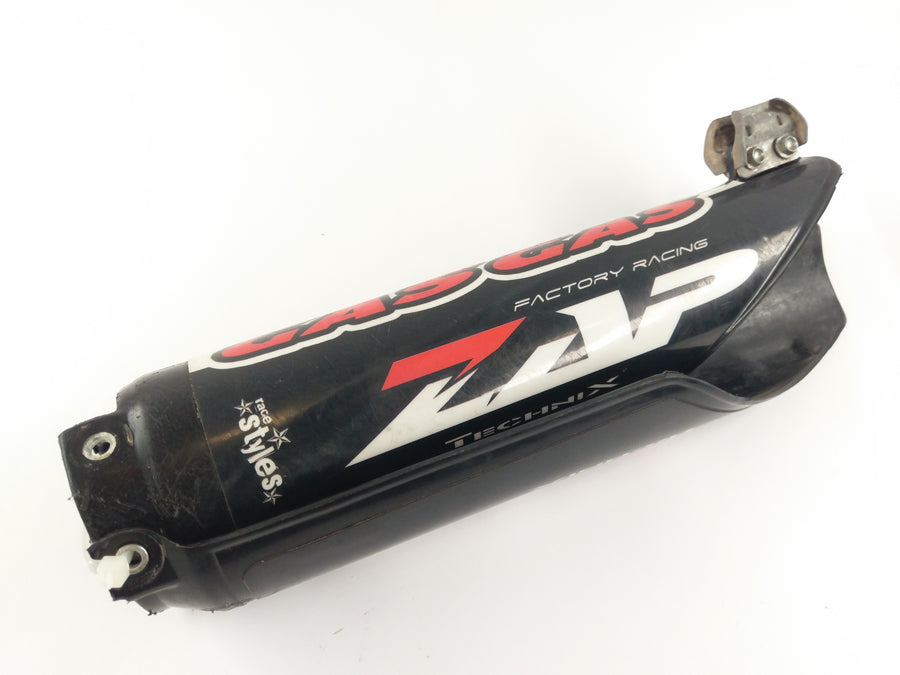 Gas Gas FSR 450 [2008] - Gabelprotektoren
