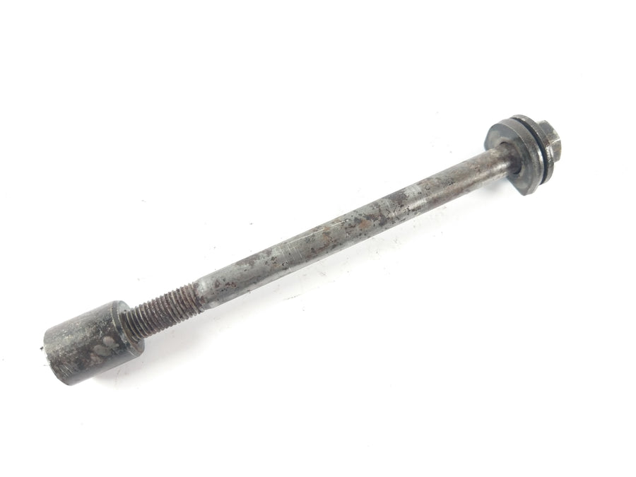 Suzuki RG 250 GMA GJ21D - bullone dell'asse slock