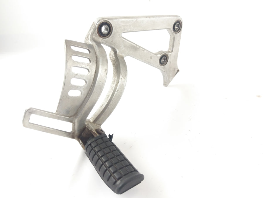Honda Africa Twin XRV 650 RD03 [1989] - Rast Holder e corse nella parte posteriore a destra