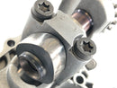 BMW R 1100 R Typ 259 [1999] - Nockenwellenbock links mit Nockenwelle-4