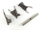 Honda XL 600 LM PD04 - Switch Fork-1