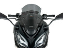 Kawasaki Z 1000 SX [2017-2020] - Parabrezza Touring – immagine 3