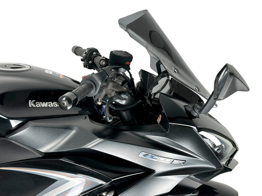 Kawasaki Z 1000 SX [2017-2020] - Parabrezza Touring – immagine 10