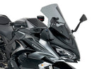 Kawasaki Z 1000 SX [2017-2020] - Parabrezza Touring – immagine 11