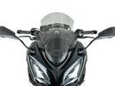 Kawasaki Ninja 1100 SX [2025-2026] - Parabrezza Touring – immagine 2