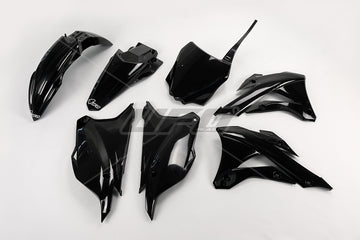 KAWASAKI KX 85 [2014-2021] - Kit plastiche