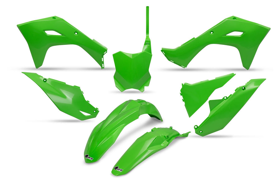 KAWASAKI KX 250 [2025-2026] - Kit plastiche