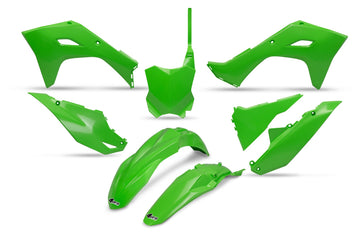 KAWASAKI KX 450 F [2024-2026] - Kit plastiche