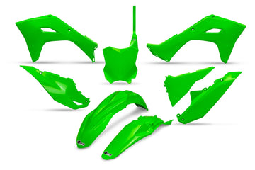 KAWASAKI KX 450 F [2024-2026] - Kit plastiche