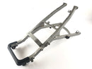 KAWASAKI KLR 250 KL 250 D [1985] - Frame posteriore-1