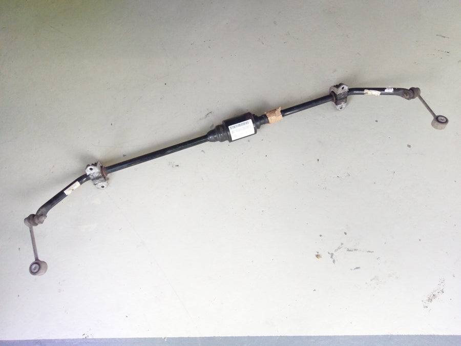 Porsche Panamera Turbo [2010] - Assale posteriore Stibi Stabilizer 970 359 703 04