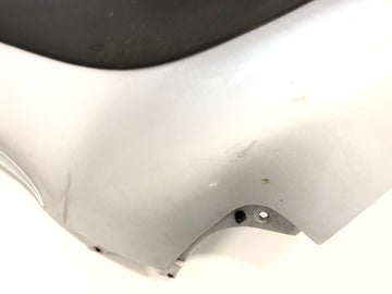BMW K 1200 LT [2002] - Silver a sinistra centrale - 0