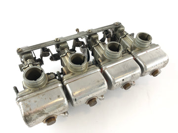 Moto Guzzi GTS 400 [Benelli] - Carburatore