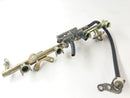 Yamaha FJR 1300 A RP11 [2005] - Fuelrail Fuel Line nell'unità valvola a farfalla-1