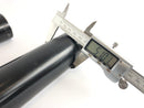 Husqvarna vitpilen 401 [2021] - Fork Telegabel con asse-3