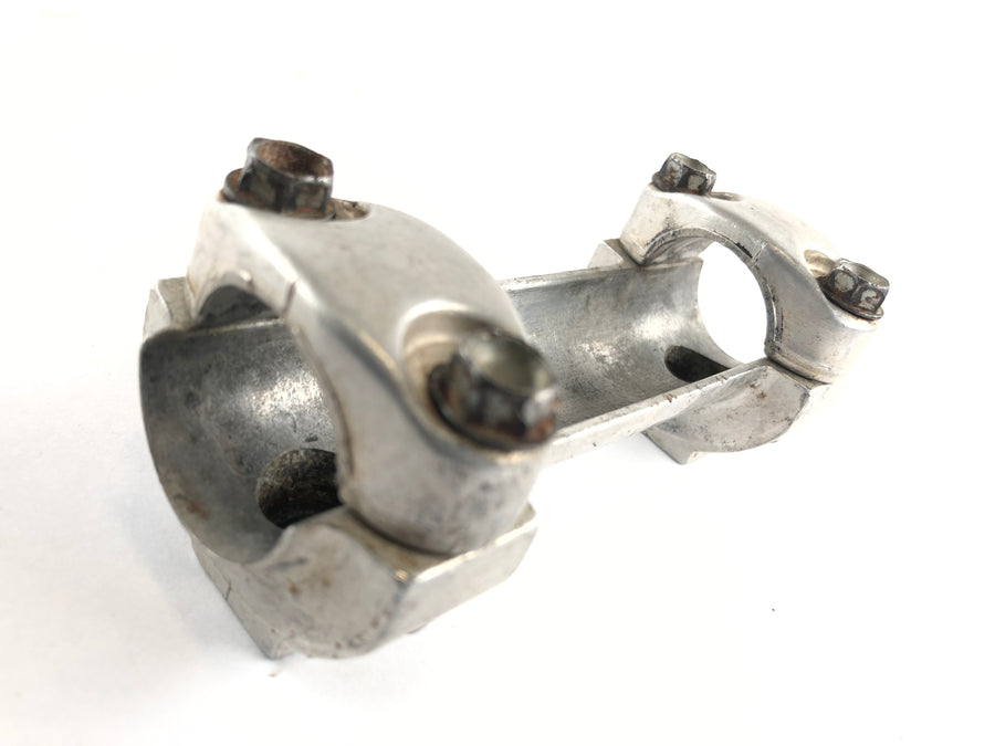 Husaberg FE 501 [2002] - Hublebar Recording Handvio