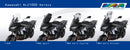 Kawasaki VERSYS 1000 SE [2019-] – Variotouringscreen "VTM"-11