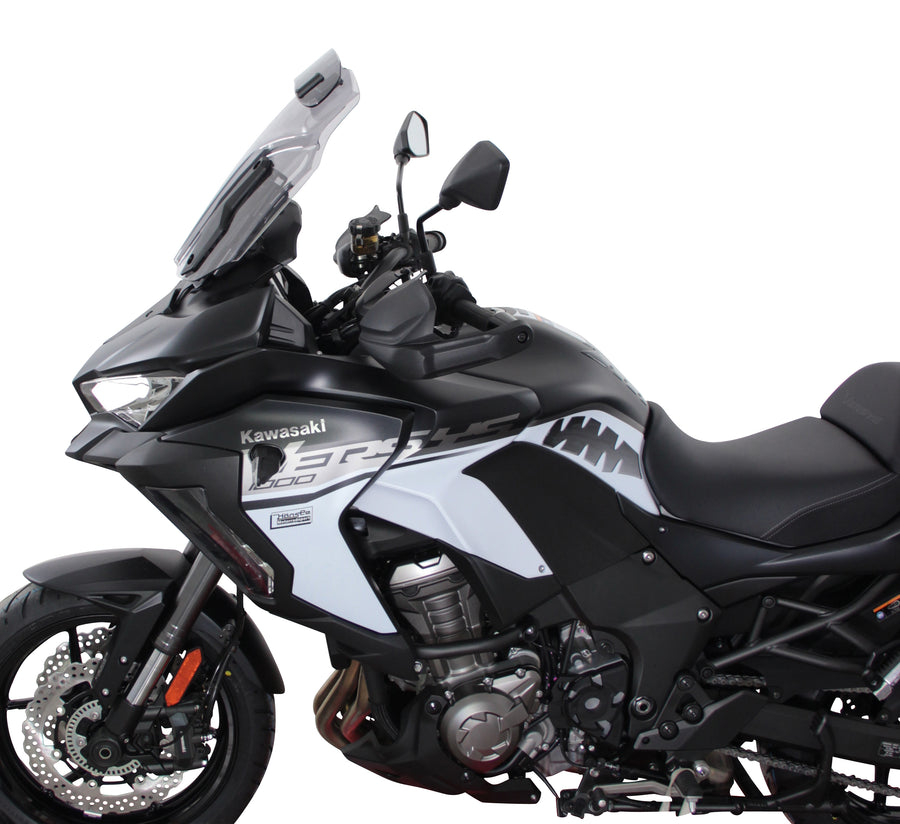 Kawasaki VERSYS 1000 SE [2019-] – Variotouringscreen "VTM"